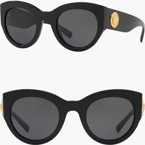 Versace Authentic Sunglasses